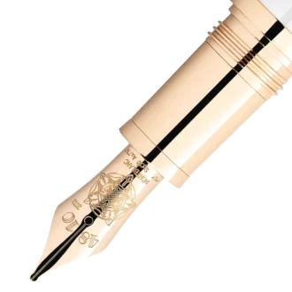 Patron of Art Homage to Victoria Limited Edition 4810 Füllfederhalter F