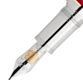 Patron of Art Homage to Victoria Limited Edition 888 Füllfederhalter