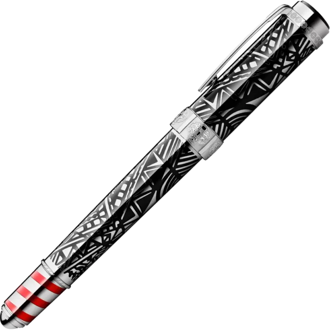 Peggy Guggenheim Limited Edition 4810