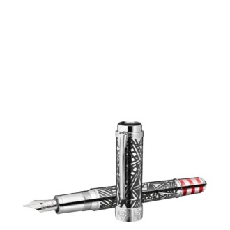 Peggy Guggenheim Limited Edition 4810 Füllfederhalter