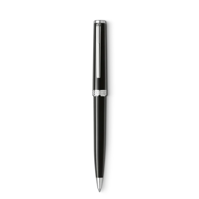 PIX Black Kugelschreiber