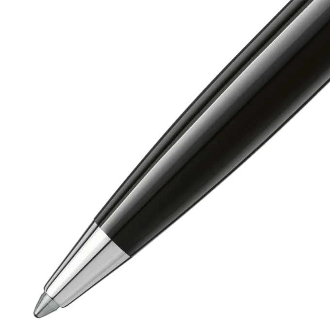 PIX Black Kugelschreiber