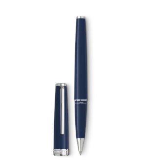PIX Blue Rollerball