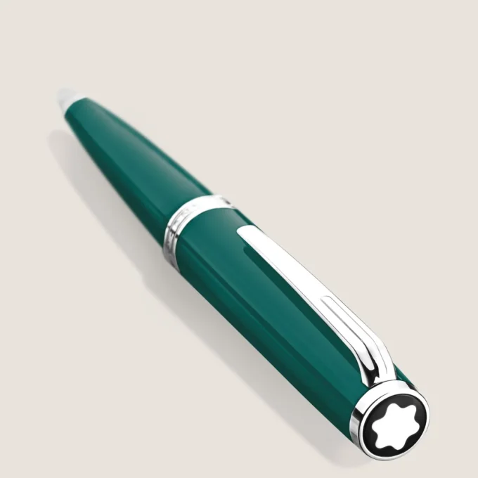 PIX Deep Green Rollerball