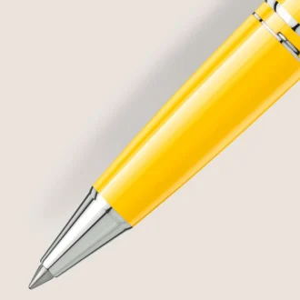 PIX Gelber Rollerball