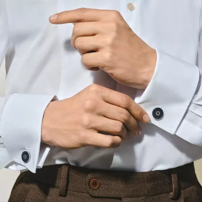 Pix Manschettenknöpfe