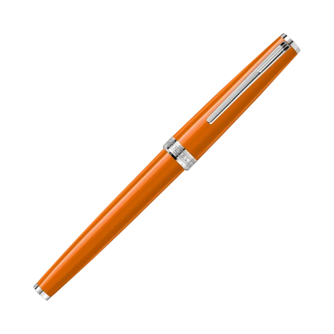 PIX Orange Rollerball