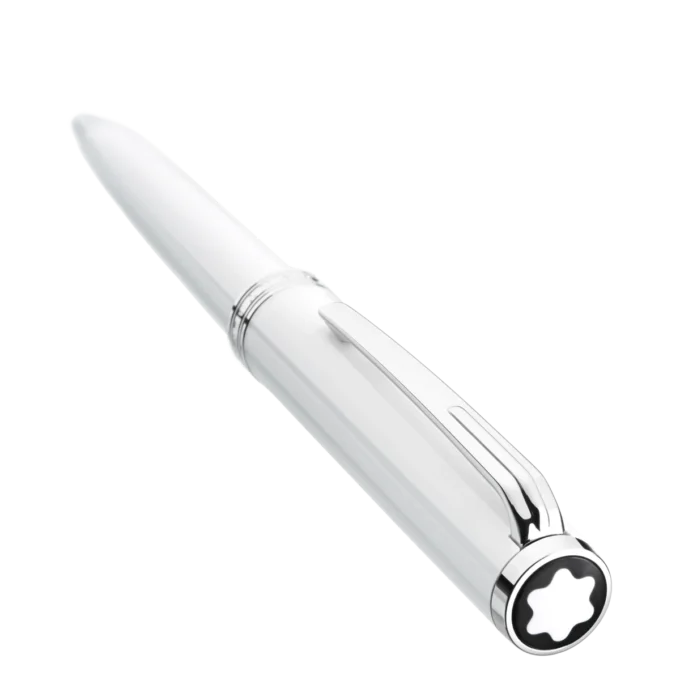 PIX White Kugelschreiber