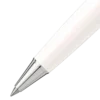 PIX White Rollerball
