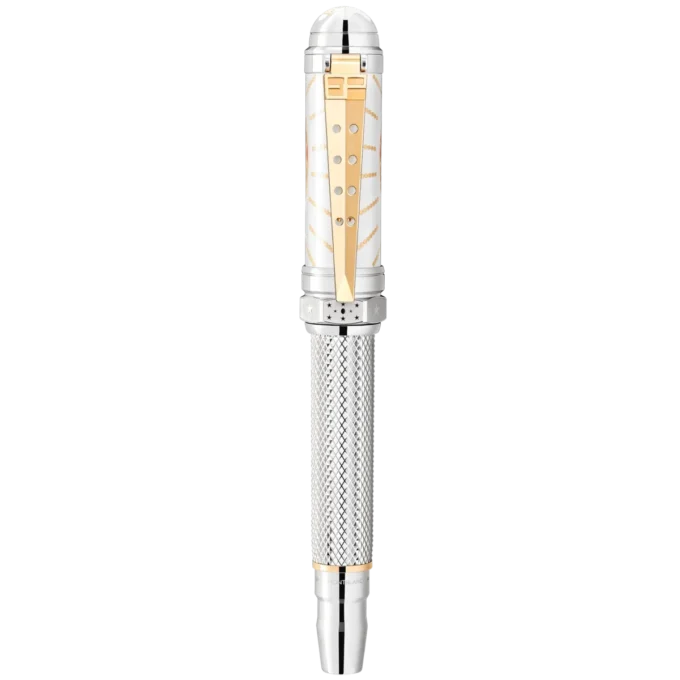 Füllfederhalter Great Characters Elvis Presley Limited Edition 1935