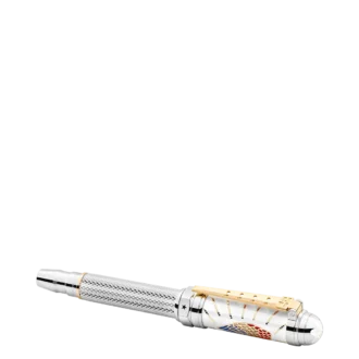 Rollerball-Stift Great Characters Elvis Presley Limited Edition 1935