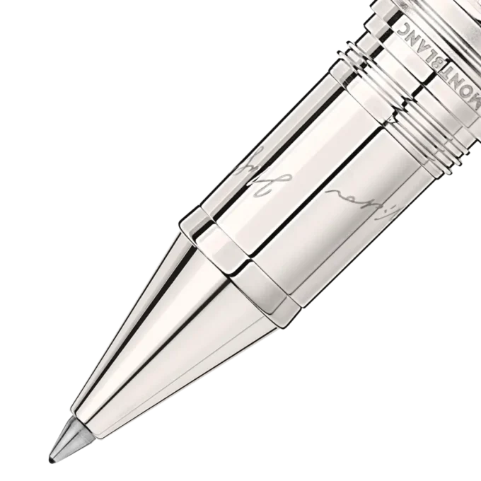 Rollerball-Stift Writers Edition Homage to Victor Hugo Limited Edition 1831