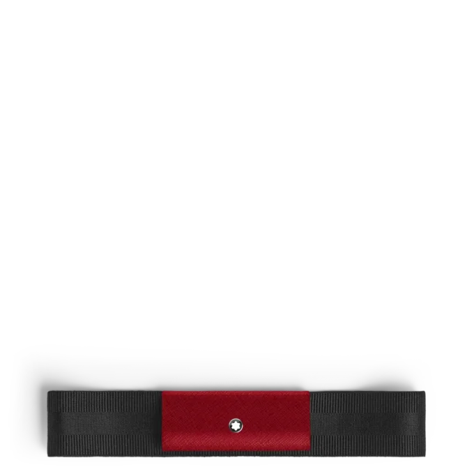 Sartorial 1 Stiftetui mit Gummiband