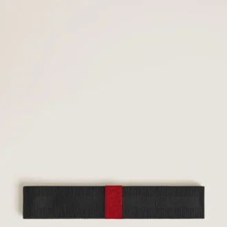 Sartorial 1 Stiftetui mit Gummiband