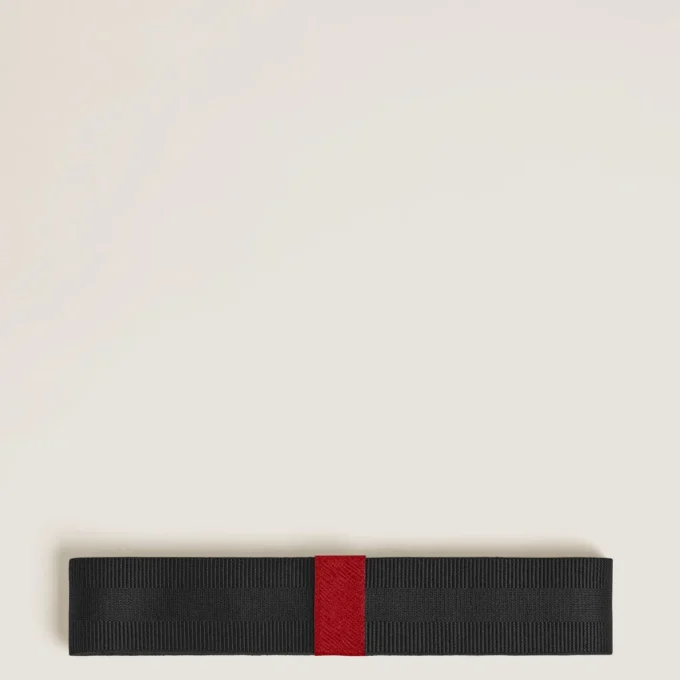 Sartorial 1 Stiftetui mit Gummiband