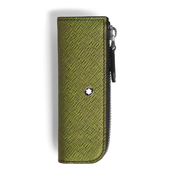 Sartorial 1 Stifttasche Heritage Rouge et Noir Baby