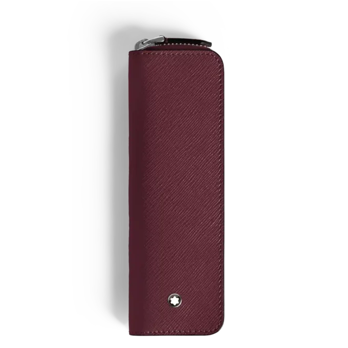 Sartorial 1 Stifttasche mit Reißverschluss