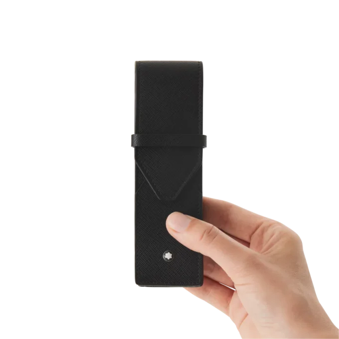 Sartorial 2-Stifte-Etui