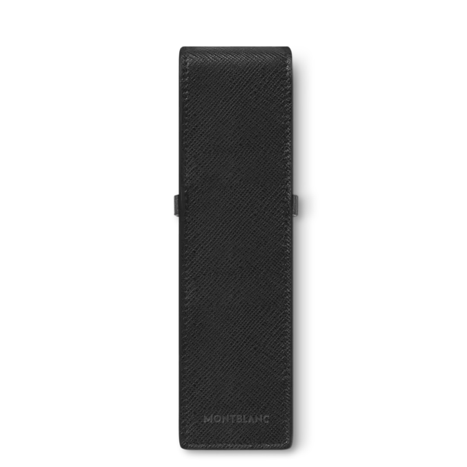 Sartorial 2-Stifte-Etui