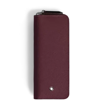 Sartorial 2 Stifttasche mit Reißverschluss