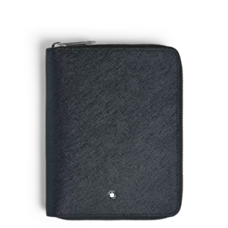 Sartorial 5 Stiftetui mit Reißverschluss