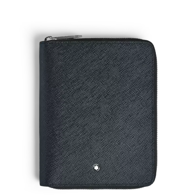 Sartorial 5 Stiftetui mit Reißverschluss