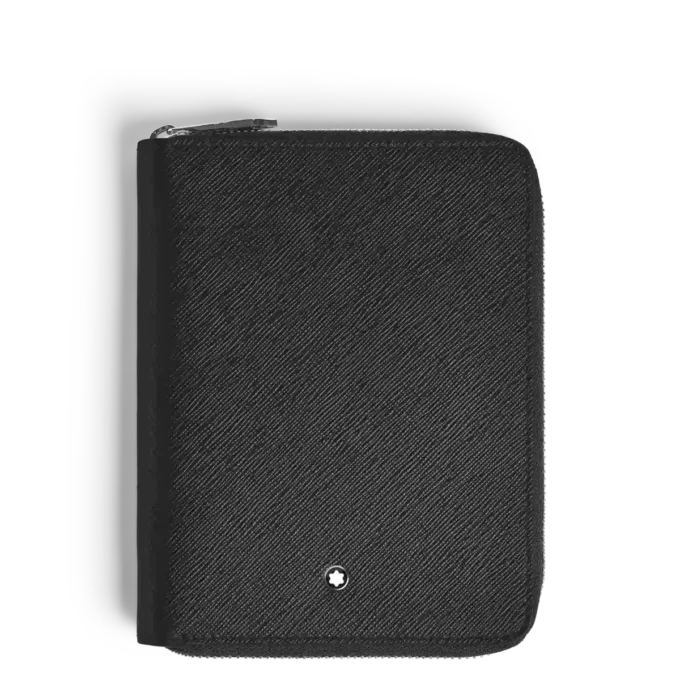 Sartorial 5 Stiftetui mit Reißverschluss