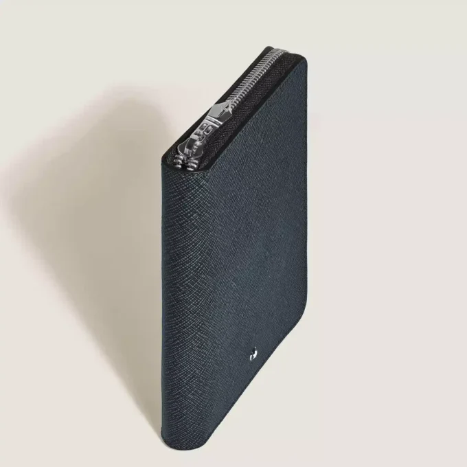 Sartorial 5 Stiftetui mit Reißverschluss