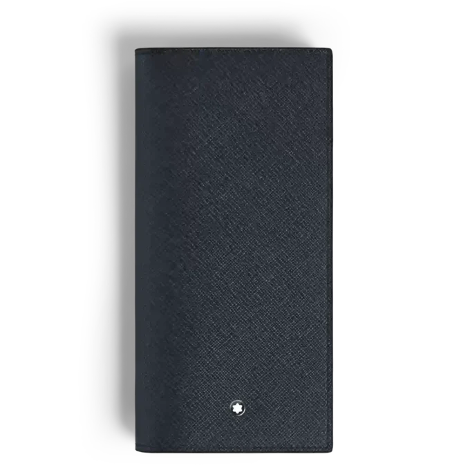 Sartorial Geldbörse 14cc mit Reißverschlusstasche Sartorial Geldbörse 14cc mit Reißverschlusstasche