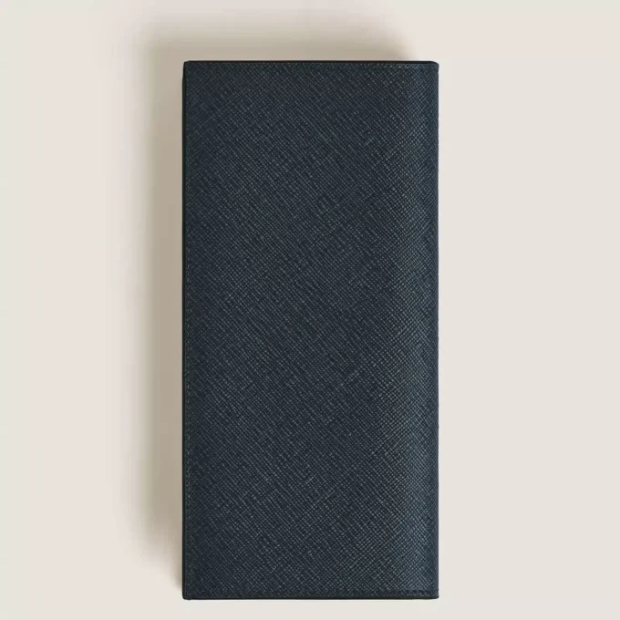 Sartorial Geldbörse 14cc mit Reißverschlusstasche Sartorial Geldbörse 14cc mit Reißverschlusstasche