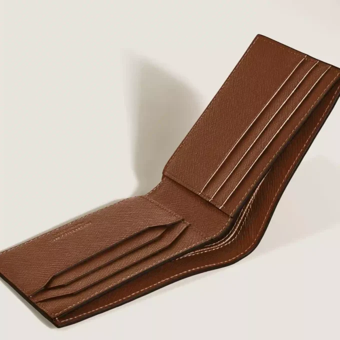 Sartorial Geldbörse 6cc