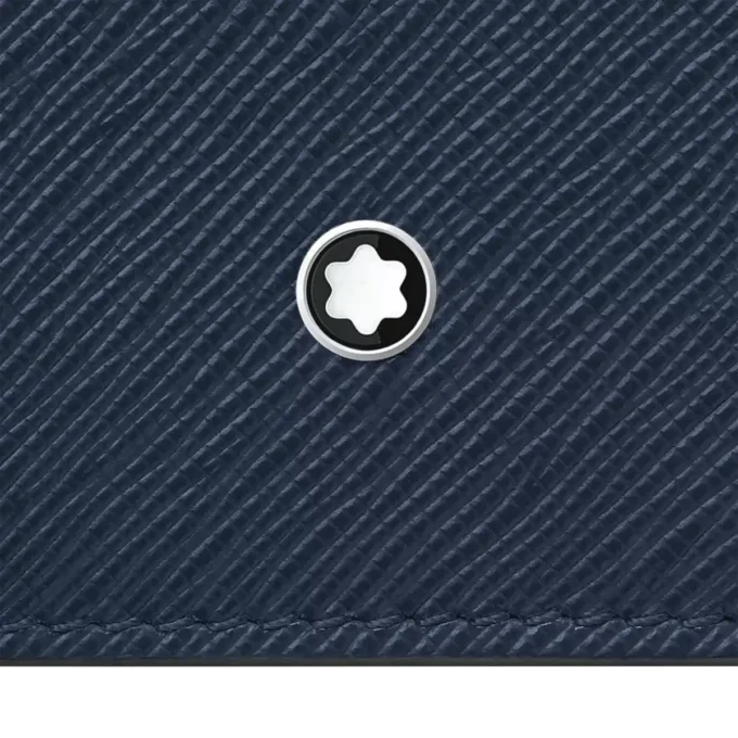 Sartorial Geldbörse 6cc