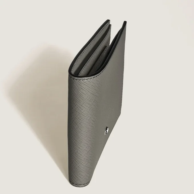 Sartorial Geldbörse 8cc