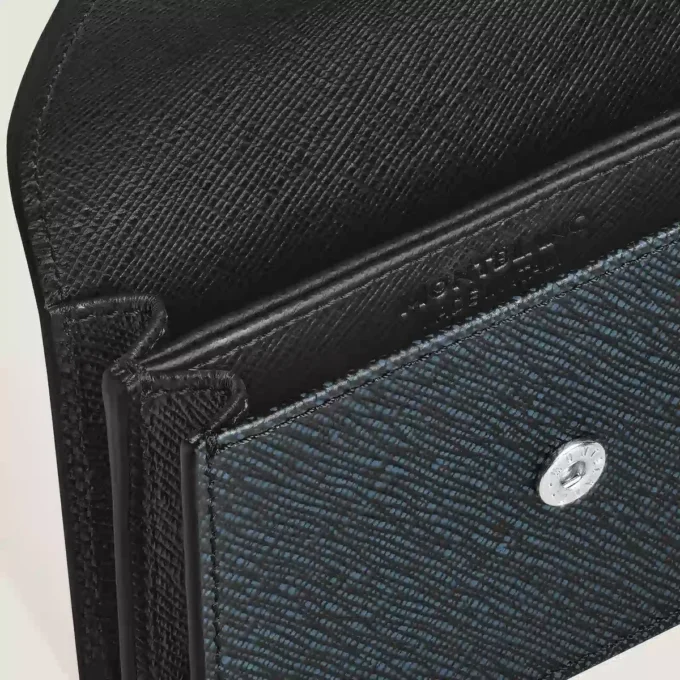 Sartorial Kartenetui