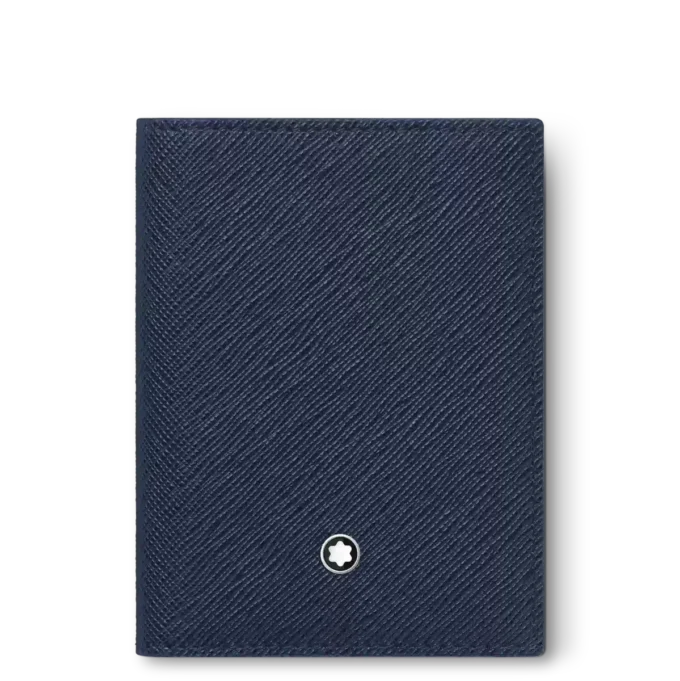 Sartorial Kartenetui 4cc