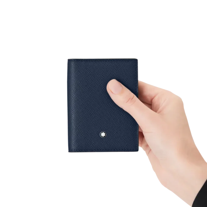 Sartorial Kartenetui 4cc