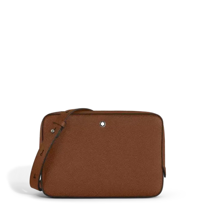 Sartorial Mini-Umhängetasche