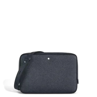 Sartorial Mini-Umhängetasche