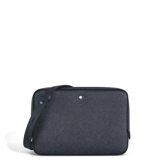 Sartorial Mini-Umhängetasche