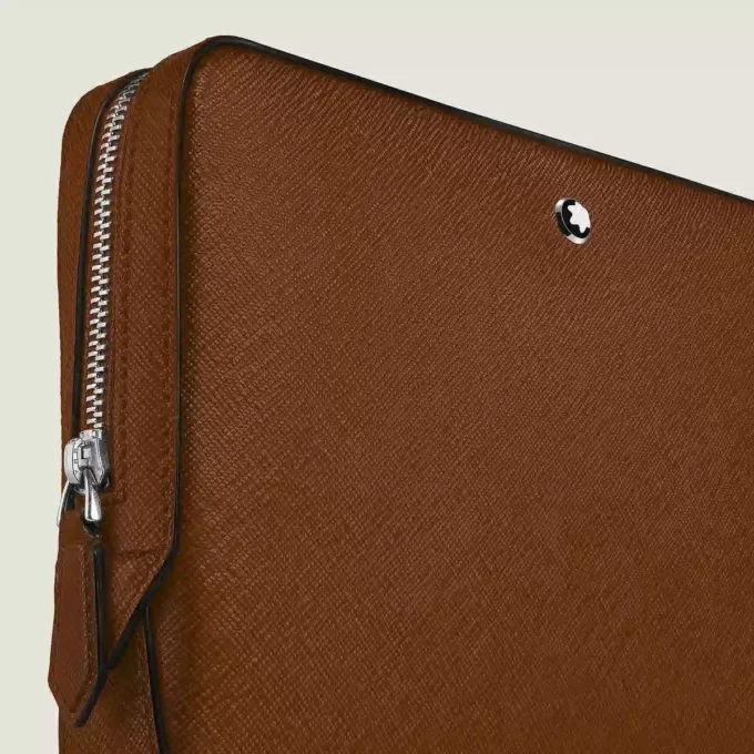 Sartorial Mini-Umhängetasche