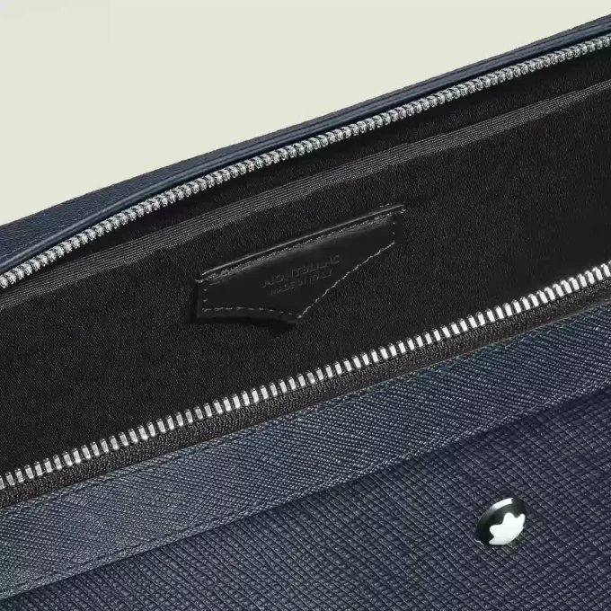 Sartorial Mini-Umhängetasche