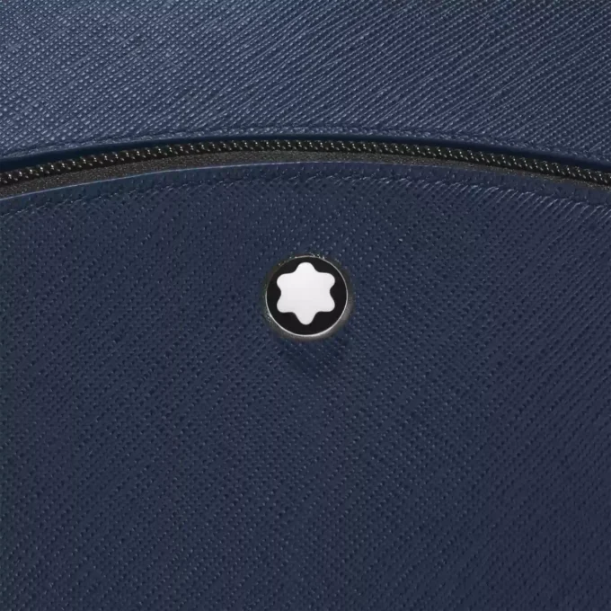 Sartorial mittelgroßer Rucksack mit 3 Fächern