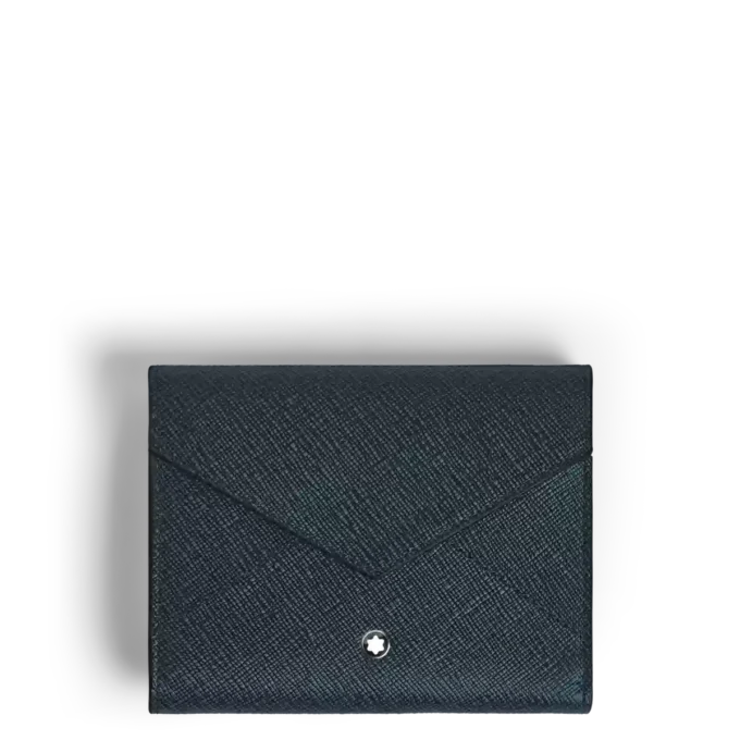 Sartorial Trio-Brieftasche 6cc