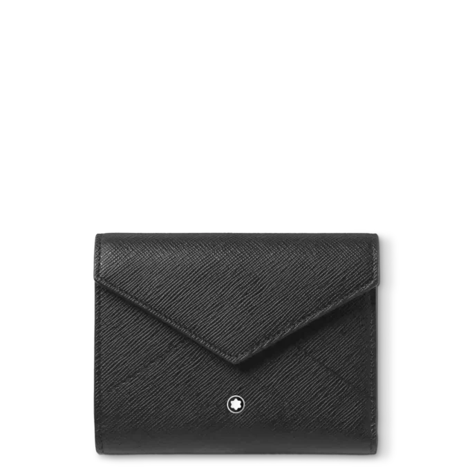 Sartorial Trio-Brieftasche 6cc