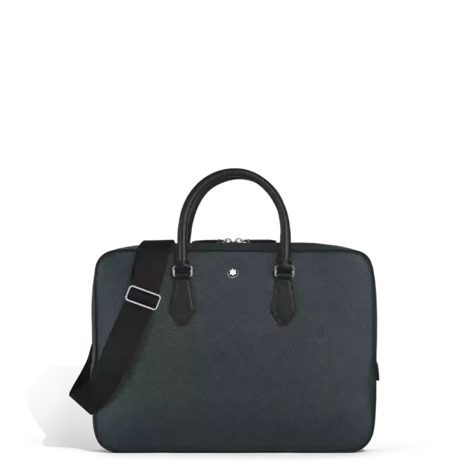 Schlanke Dokumententasche Sartorial