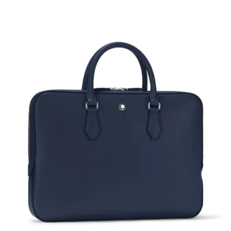 Schlanke Dokumententasche Sartorial