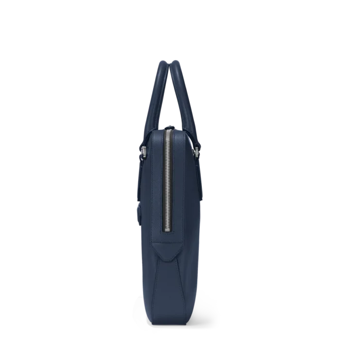 Schlanke Dokumententasche Sartorial