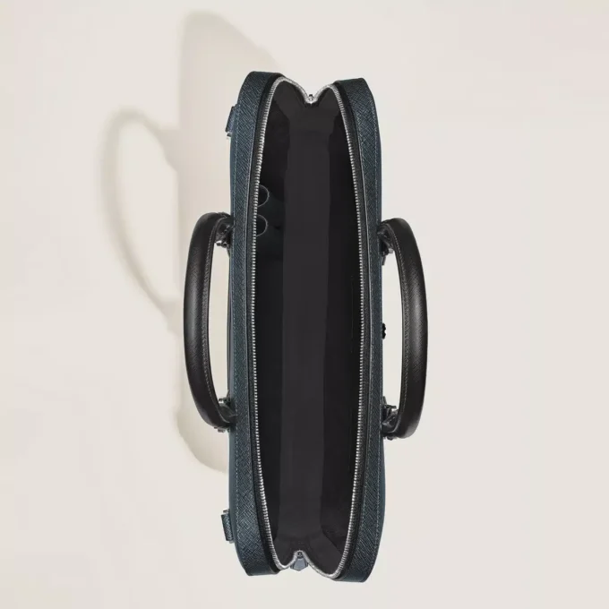 Schlanke Dokumententasche Sartorial