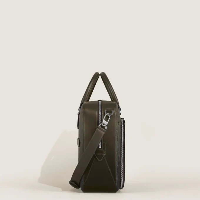 Schreibwaren-Reisetasche