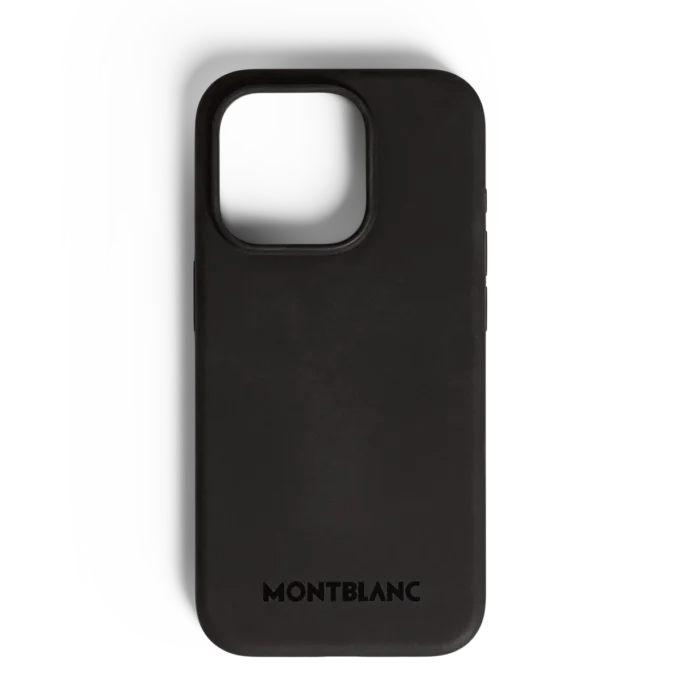 Selection Hardcase für Apple iPhone 16 Pro MagSafe